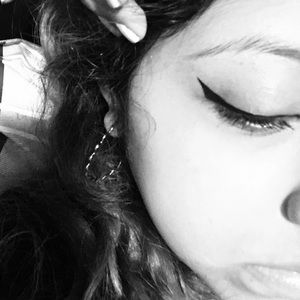 Meet your Posher, Daisy